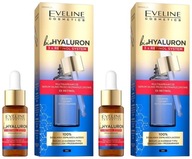 2 x BIOHYALURON 3XRETINOL MULTI-OPRAVNÉ SILNÉ SÉRUM PROTI VRÁSKAM