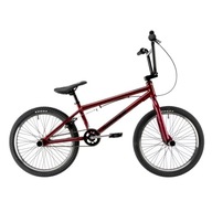 Freestyle bicykel BMX DHS Jumper 2005 20