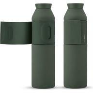 Closca Wave fľaša/termoska 600ml čelenka Amazonia