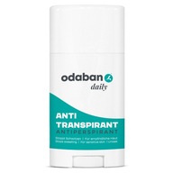 ODABAN deodorant-antiperspirant na nadmerné potenie tyčinka 60 g