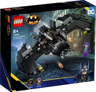 LEGO SUPER HEROES 76265 Batwing Batman vs. Joker