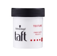 TAFT STYLINGOVÁ PASTA 130 ML VYZERA UHLÍKOVÚ SILU