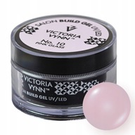 Victoria Vynn Gél stavebný gél 10 Pink Glass 50 ml