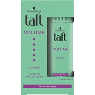 Stylingový púder Taft Volume 10g