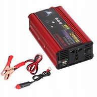 1500W AUTO INVERTOR 12V 24V NA 220V SINE