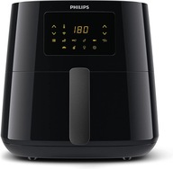 Nízkotučná fritéza PHILIPS HD9280/70 OviXL