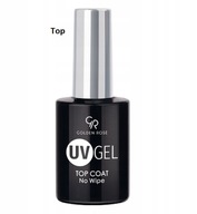 GR UV GEL Top Coat na hybridné laky 10,2 ml