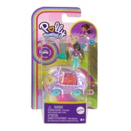 Figúrka ANIMAL ANIMAL figúrky pre DETI Polly Pocket Car ježko