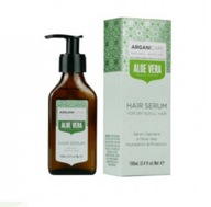 ARGANICARE ALOE VERA SÉRUM S ALOE 100ml