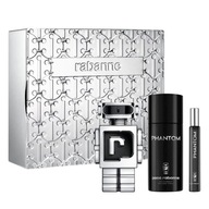 PACO RABANNE Phantom set toaletná voda x2 + dezodorant v spreji 150ml