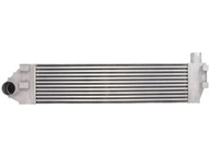 NISSENS INTERCOOLER 96522