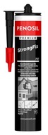 Montážne lepidlo Penosil StrongFix 290 ml