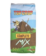 Earth Complete Mix TOP CROP 50L