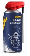 Mannol M-40 9892 viacúčelový tuk 400 ml