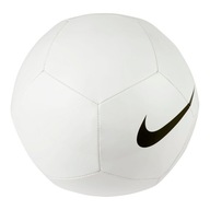 Nike Football Pitch Team biela DH9796 100 veľkosť 3