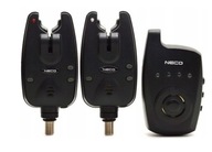 Neco Carp 2+1 H102 Signal Set