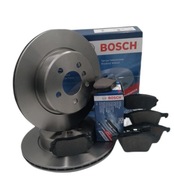 BOSCH MINI MINI ZADNÉ KOTÚČE, DESTIČKY