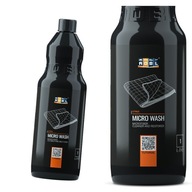 ADBL Micro Wash 1L umývací prípravok z mikrovlákna pre čisté mikrovlákna