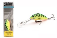 WOBLER SALMO HORNET PLÁVAJÚCI SDR 4cm - QHT090