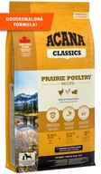 Acana Classic Prairie Poultry suché krmivo pre psov, hydina, 14,5 kg