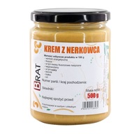 PASTA KEŠU ORIEŠKOVÉ Kešu krém 500g