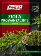 Provensálske bylinky Prymat 10g