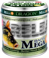 MegaBaits Dragon CARP MONO vlasec 0,30mm 600m