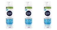 Nivea Men Sensitive Cool 200 ml gél 3 ks