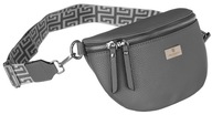 Dámska crossbody kabelka PETERSON cez pás