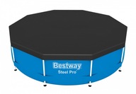 BESTWAY COVER rámový bazén 10 FT - 305 cm