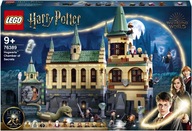 LEGO Harry Potter Rokfortská Tajomná komnata 76389