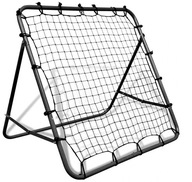 Rebounder Trainer Tréningový rám + sieť 120x120