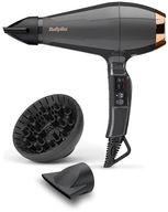 BABYLISS 6719DE SÚŠIČ VLASOV 2200W IONIZA