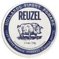 Reuzel Clay Mat Clay Clay Medium Hold 35 g