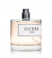 Guess 1981 pre ženy EDT v 50 ml