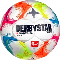 Futbal Select Derbystar Brillant APS FIFA Qua