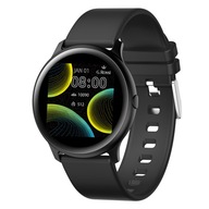 SMARTWATCH G. Rossi kroky tlak FB