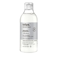 Tołpa Physio microbiome micelárna tekutina 400 ml