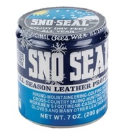 VOSK NA OBUV ATSKO SNO-SEAL CLEAR - 200g