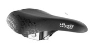 Selle Royal FROGGY 1702 čierne detské sedlo