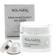 COLLAGEN PRO DENNÝ KRÉM 50ml HYDRATAČNÝ LIFTING