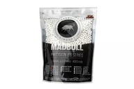 MADBULL PRECISION BB 0,25g 6mm G36 M4 AK M16