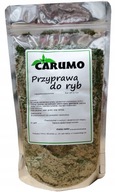 Koreniaca zmes na spracované ryby 500g Carumo Korenie