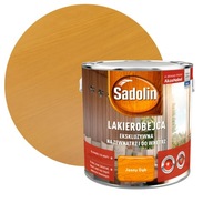 SADOLIN EXKLUZÍVNA LABORA NA DREVO SVETLÁ DUB 2,5L