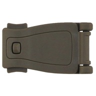 ADAPTER-CLIP MOLLE COYOTE