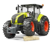 BRUDER 03012 Claas Axion 950 traktor