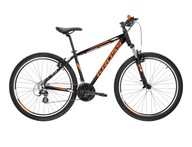 KROSS HEXAGON 2.0 XS BIKE 14'' 26'' VÝROBA 2023