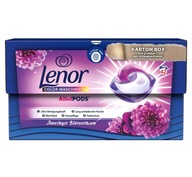 Kapsule Lenor Amethyst Blutentraum Color 42ks De