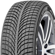 4x Michelin Latitude Alpin LA2 255/55R18 109H *