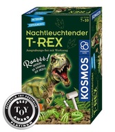 Archeologický set T-Rex PIATNIK